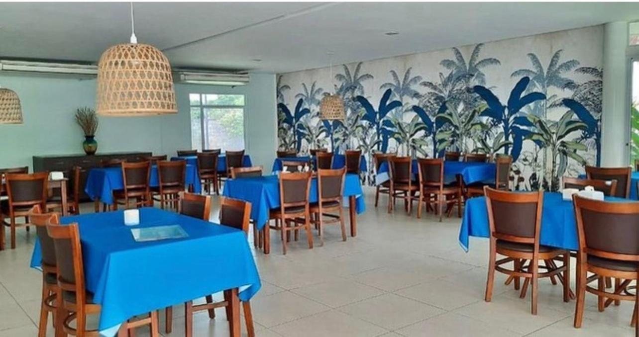 Bangalo Luxo Praia Dos Carneiros Beach Resort Exteriér fotografie